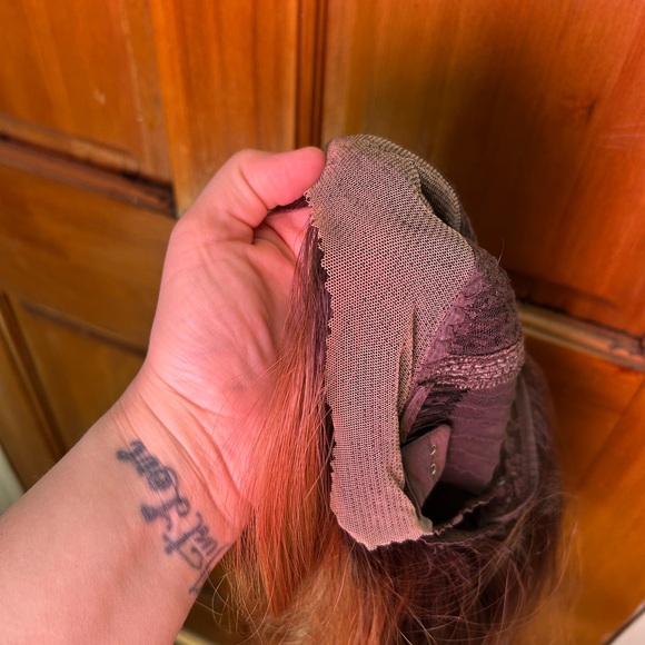 ✨Chelsey Smith Rubie 👑- Copper Brunette - Picture 8 of 10